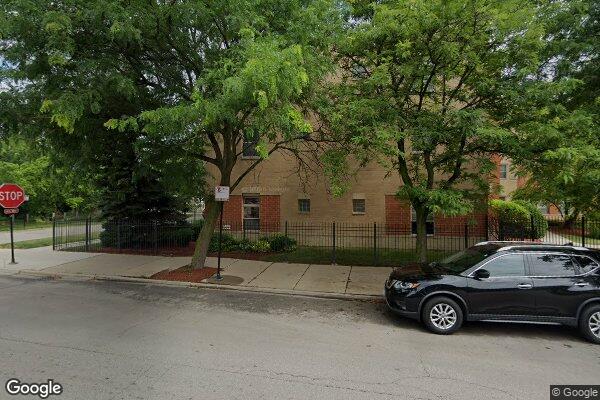 View of ST AILBE APARTMENTS