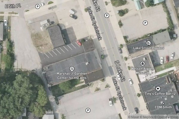 Photo of DUNELAND VILLAGE