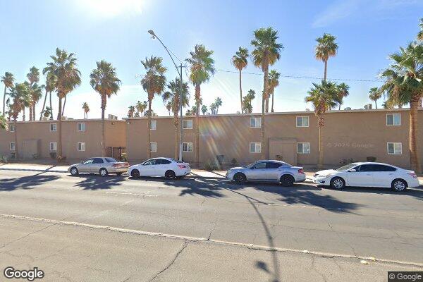Photo of DESERT VILLAS APARTMENTS