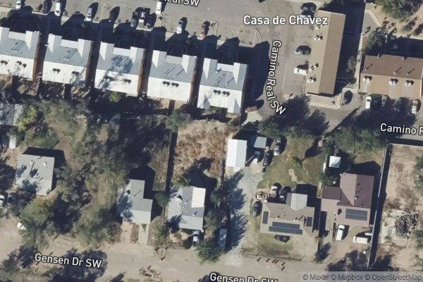 Photo of CASA BONITA APTS (LOS LUNAS)