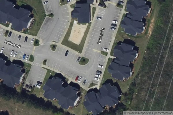 Photo of CLEVELAND GREEN APARTMENTS