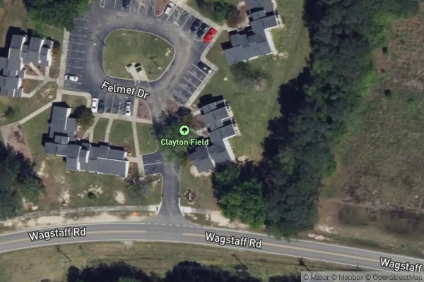 Photo of SOUTHGATE VILLAGE APTS