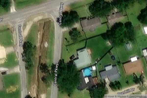 Photo of BOOKER T WASHINGTON HOMES