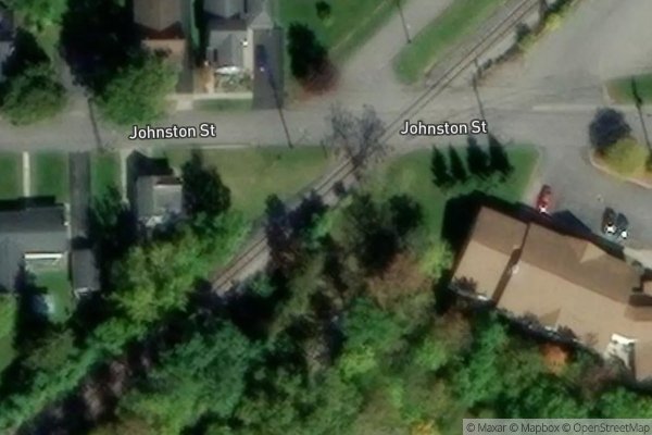Photo of PROSPECT HILL APTS