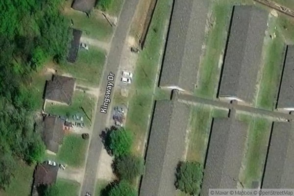 Photo of PICAYUNE APTS II
