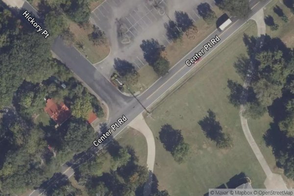 Photo of HICKORY POINTE TOWNHOMES