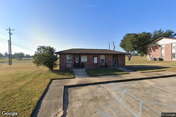 Photo of BRIDGESTONE APTS
