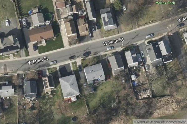 Photo of 210 WEST MAIN STREET