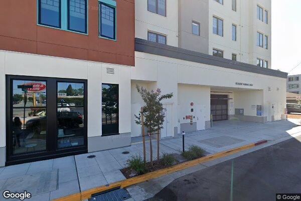 Photo of MIRAMONTES APARTMENTS FKA 1304 EL CAMINO REAL APARTMENTS