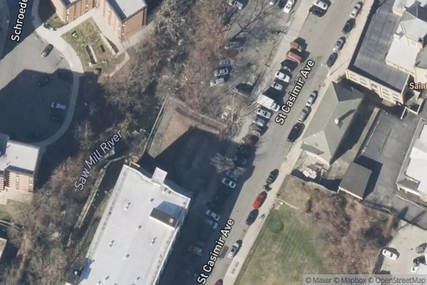 Photo of 35 ST CASIMIR AVE