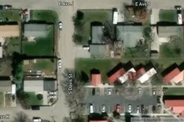 Photo of CLOVER CREEK