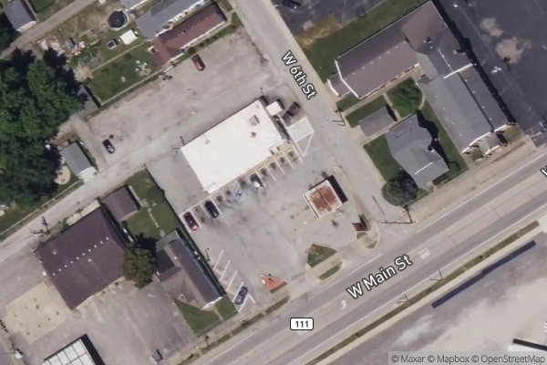 Photo of 219 W 6TH ST