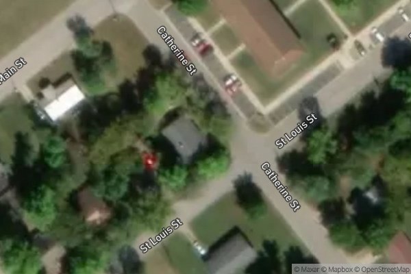 Photo of LEBANON OAKS APTS