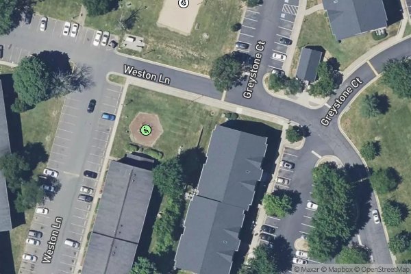Photo of WESTON CIRCLE