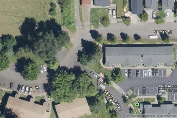 Photo of RIVERGROVE APARTMENTS