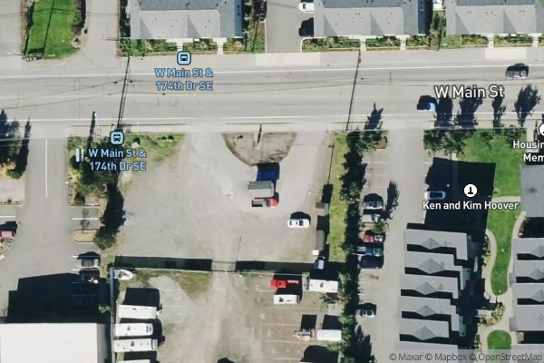 Photo of MONROE FAMILY VILLAGE