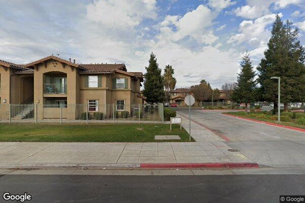 Photo of SANDSTONE FAMILY APTS