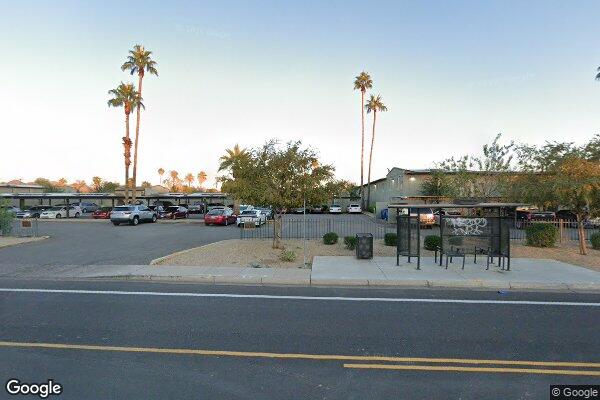Photo of MARICOPA COUNTY APARTMENTS