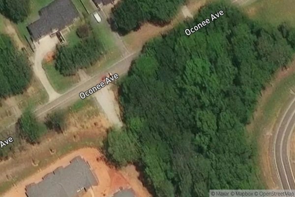 Photo of COTTAGES AT OCONEE VILLAGE