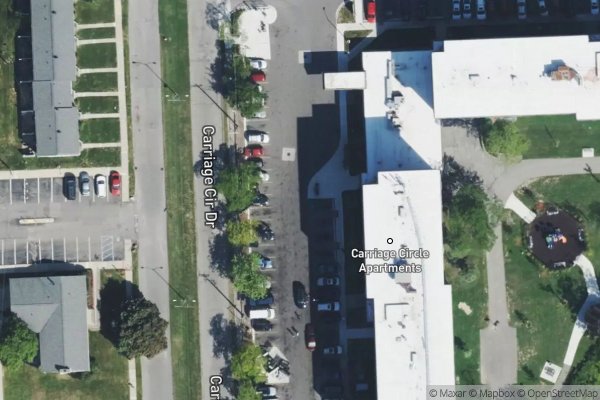 Photo of CARRIAGE PLACE