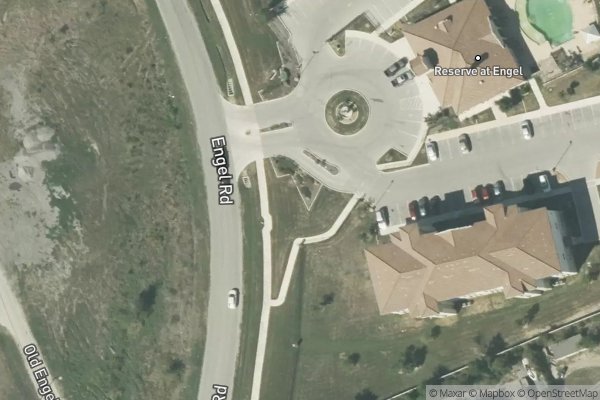RESERVE AT ENGEL ROAD