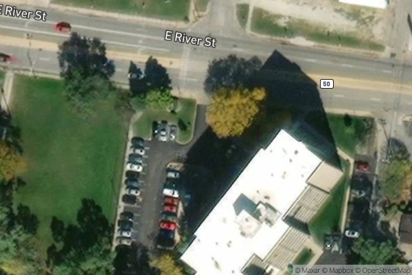 Photo of RIVERWOODS APTS