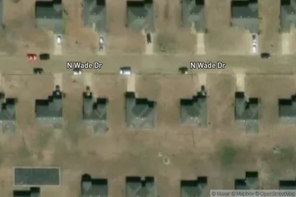 Photo of ARRINGTON ESTATES