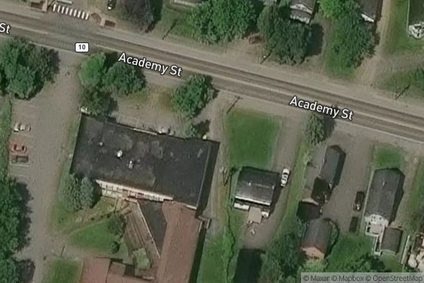 Photo of ACADEMY PARK APTS