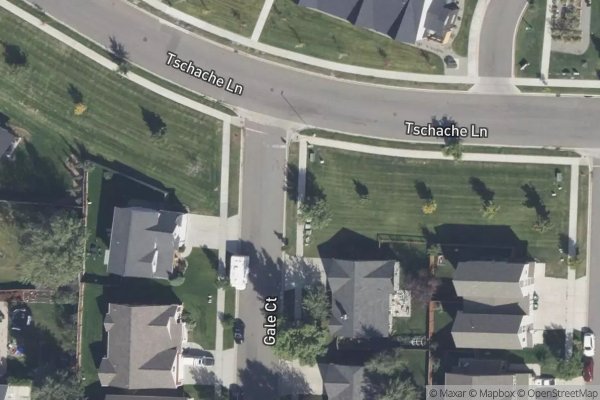 Photo of TIMBER RIDGE APARTMENTS