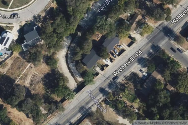 Photo of 1620 WEBBERVILLE RD