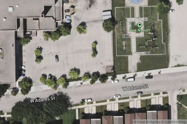 Photo of ROCKWELL GARDENS/WEST END I