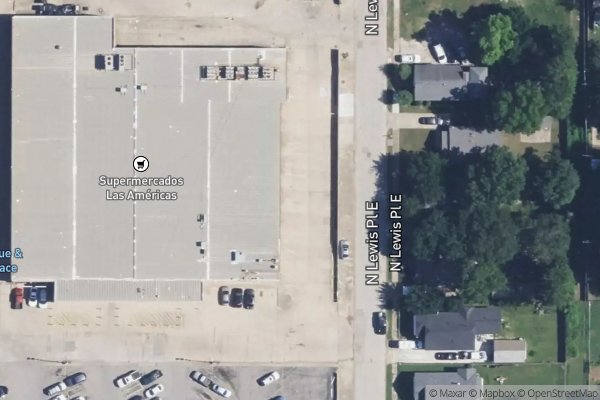 Photo of WHITTIER HEIGHTS