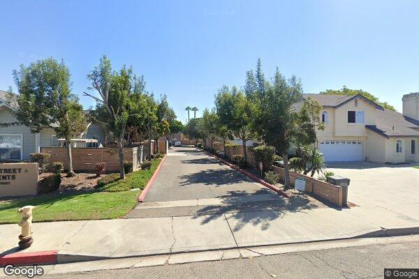 Photo of JUNIPER STREET APTS