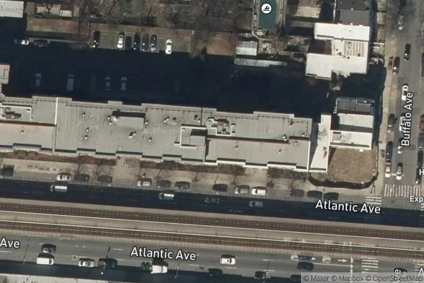 Photo of 1825 ATLANTIC AVENUE LP