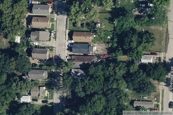 2729 LISTER AVE