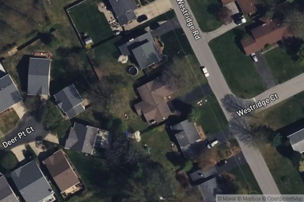 Photo of COLONIAL GARDENS APARTMENTS