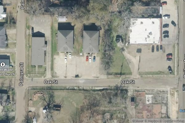 Photo of PURDY APTS