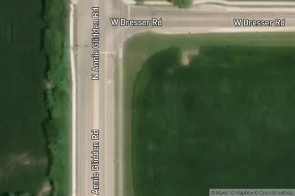 Photo of HERITAGE WOODS OF DEKALB