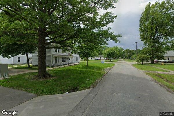 Photo of KEHIAS PARK SQUARE APTS