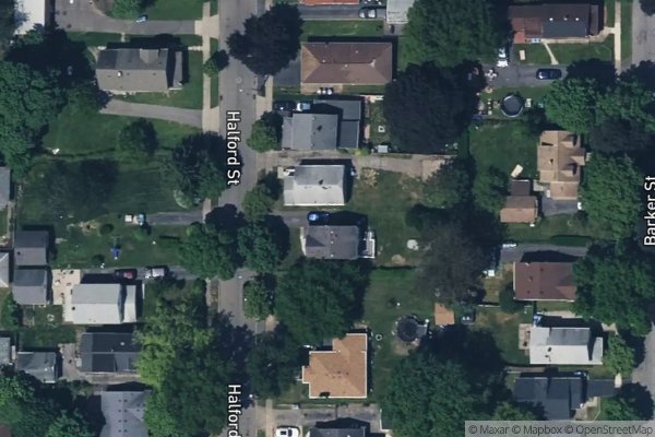 Photo of 42 HALFORD ST