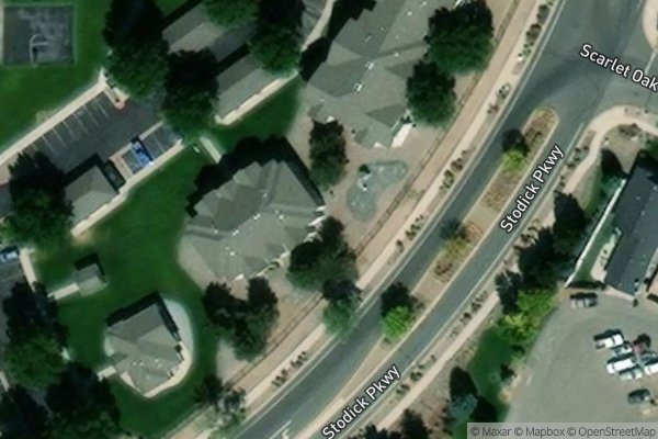 Photo of CRESTMORE VILLAGE APARTMENTS