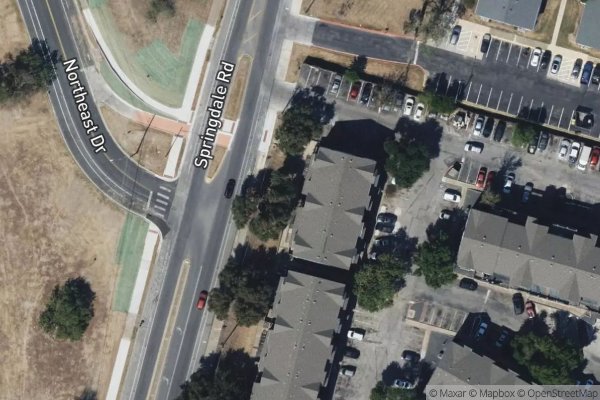 Photo of SPRINGDALE APTS