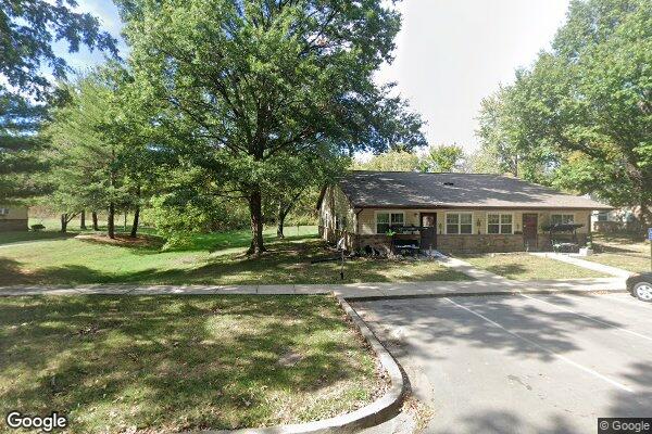 Photo of HEATHER OAKS APTS