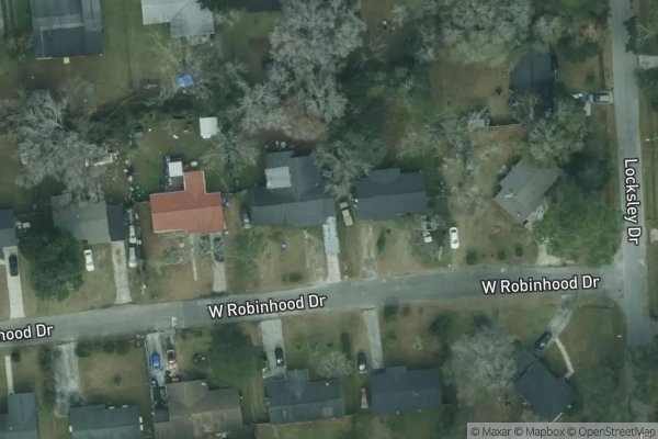 Photo of 1537 W ROBINHOOD DR