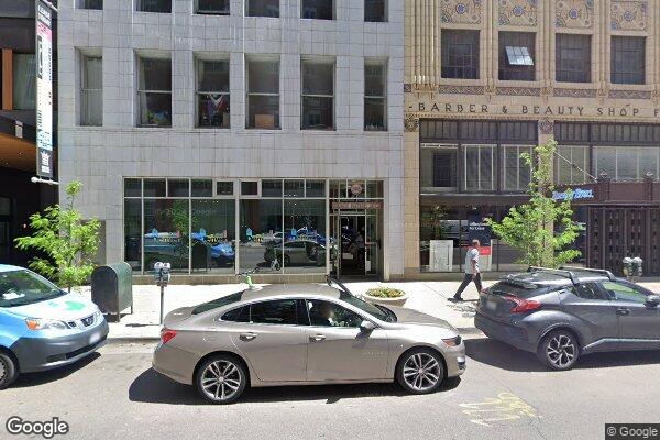 Photo of BUERGER BROTHERS LOFTS