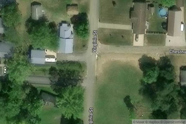 Photo of ABBY'S CROSSING