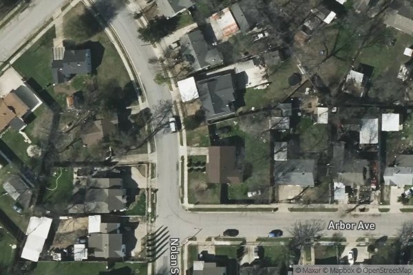 Photo of 5113 NOLAN ST