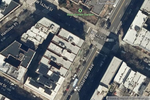Photo of WHGA RENAISSANCE APTS I