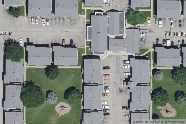 Photo of COLONIAL PARK APTS
