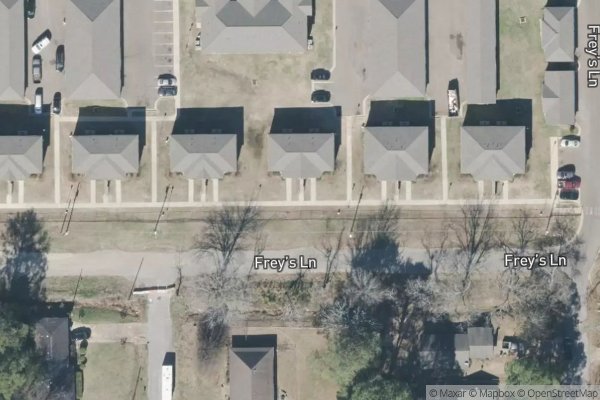 Photo of FREY STREET III